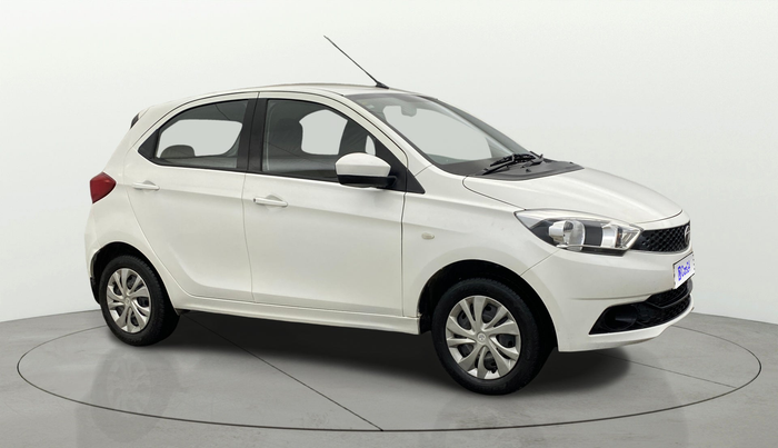 2016 Tata Tiago XT PETROL, Petrol, Manual, 18,999 km, SRP