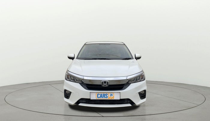 2021 Honda City 1.5L I-VTE V CVT, Petrol, Automatic, 72,863 km, Front