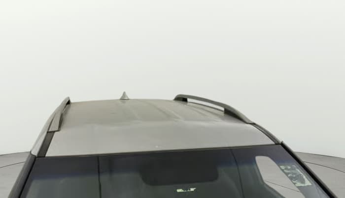 2016 Hyundai Creta SX PLUS 1.6 PETROL, Petrol, Manual, 81,330 km, Roof