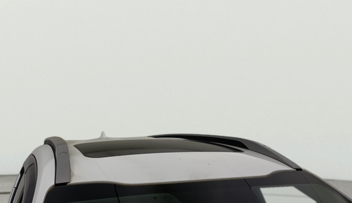 2021 KIA SONET HTX 1.5, Diesel, Manual, 89,397 km, Roof