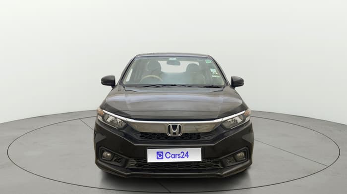 2018 Honda Amaze 1.5L I-DTEC V CVT, Diesel, Automatic, 81,872 km, Front