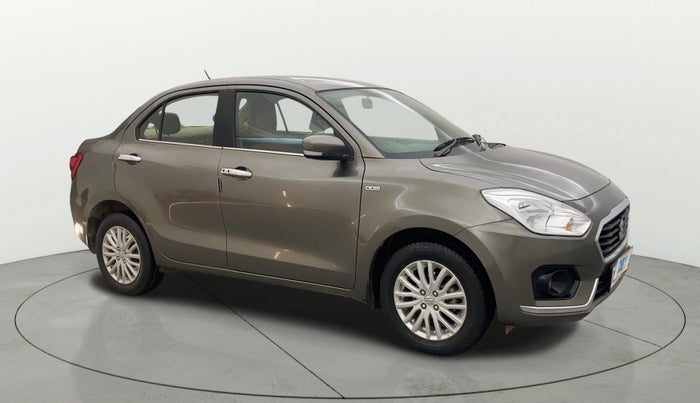 2018 Maruti Dzire ZDI, Diesel, Manual, 42,424 km, SRP