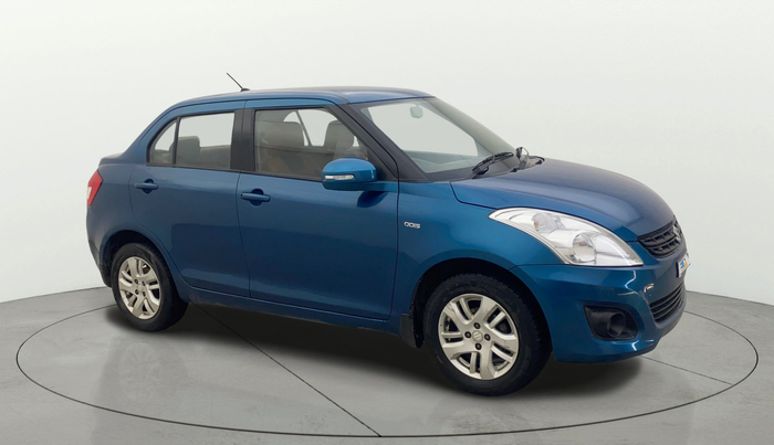 2013 Maruti Swift Dzire ZDI, Diesel, Manual, 1,21,170 km, SRP