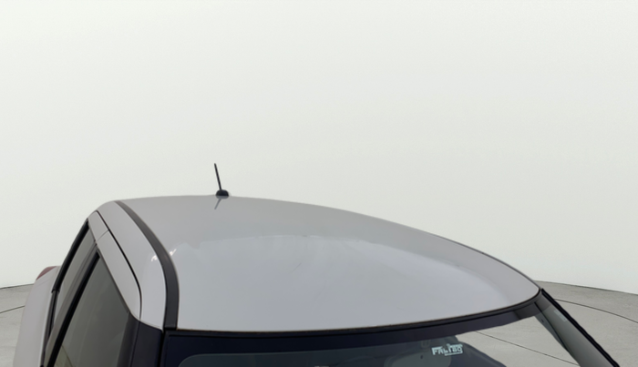 2018 Maruti Swift ZXI, Petrol, Manual, 78,014 km, Roof