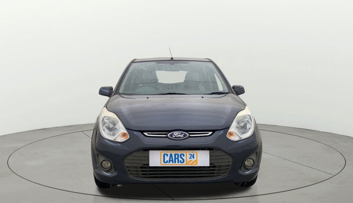 2012 Ford Figo TITANIUM 1.2 PETROL, Petrol, Manual, 67,486 km, Front