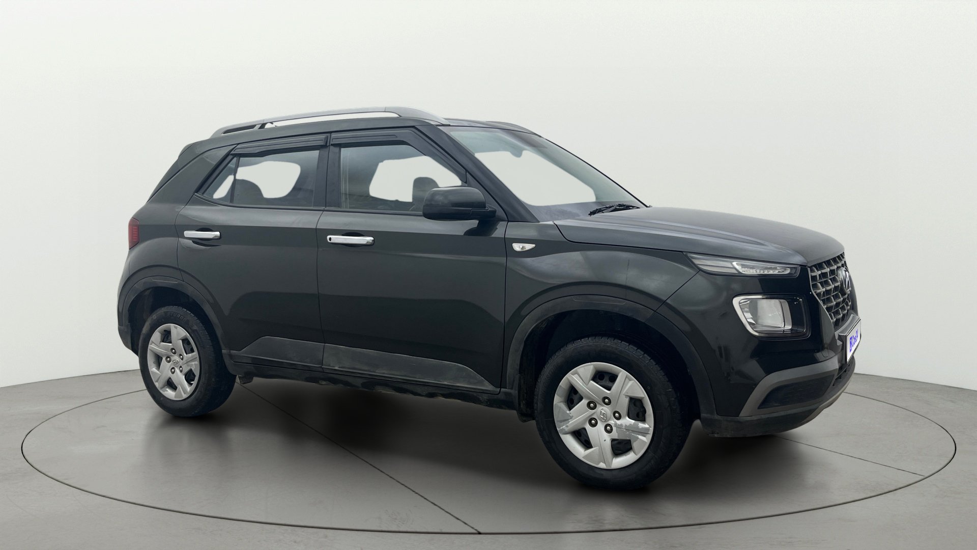 2020 Hyundai Venue 2022-2025 S 1.2 2020 Hyundai Venue 2022-2025 S 1.2