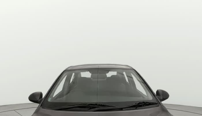 2020 Hyundai AURA S 1.2, Petrol, Manual, 53,162 km, Front Windshield