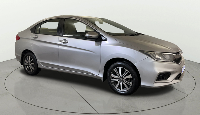 2018 Honda City 1.5L I-VTEC V MT, Petrol, Manual, 69,337 km, SRP