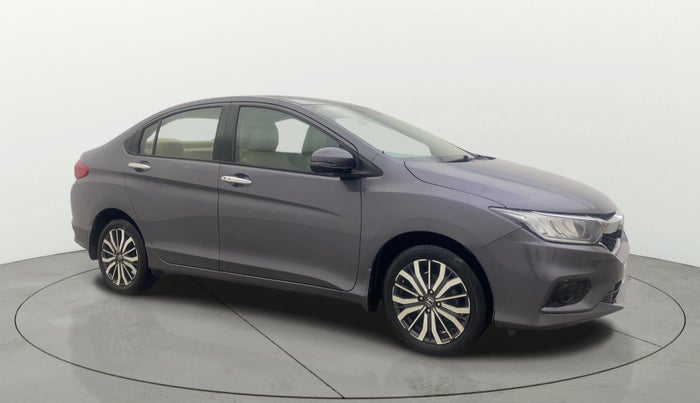 2017 Honda City 1.5L I-VTEC VX, Petrol, Manual, 66,489 km, Right Front Diagonal