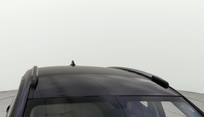 2018 Tata NEXON XZA PLUS PETROL, Petrol, Automatic, 94,704 km, Roof