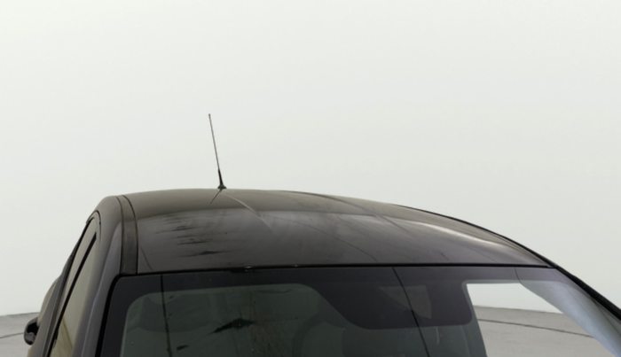 2020 Hyundai GRAND I10 NIOS MAGNA 1.2 KAPPA VTVT, Petrol, Manual, 36,098 km, Roof