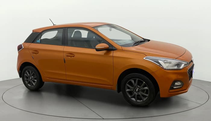 2019 Hyundai Elite i20 SPORTZ PLUS 1.2, Petrol, Manual, 79,054 km, SRP