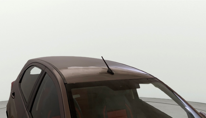 2018 Tata Tiago XZ PETROL, Petrol, Manual, 12,862 km, Roof