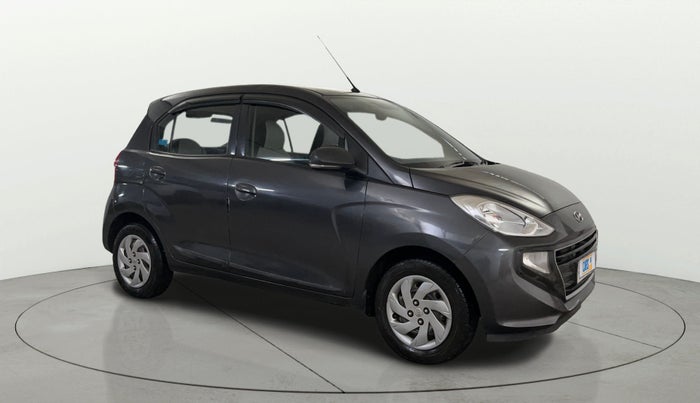 2021 Hyundai NEW SANTRO SPORTZ MT, Petrol, Manual, 44,426 km, SRP