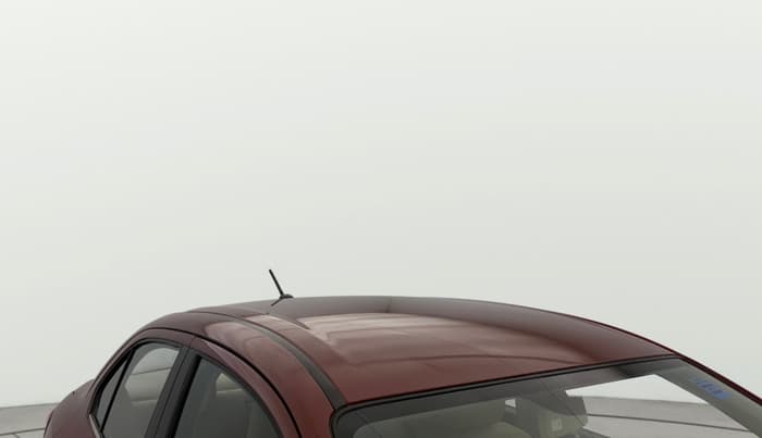 2019 Maruti Dzire ZXI, Petrol, Manual, 43,145 km, Roof