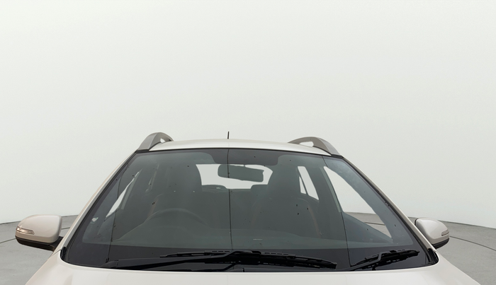 2018 Hyundai i20 Active 1.2 SX, Petrol, Manual, 47,179 km, Front Windshield