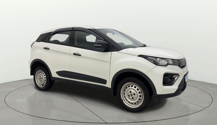 2023 Tata NEXON XE PETROL, Petrol, Manual, 46,258 km, SRP