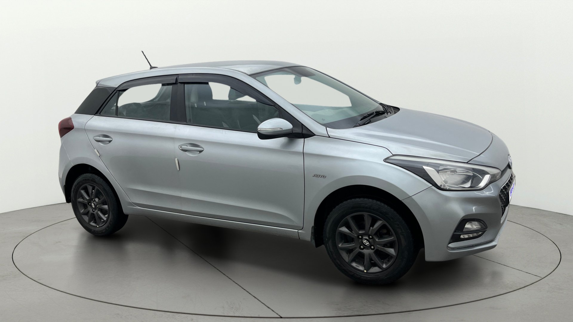 2019 Hyundai Elite i20 2014-2017 SPORTZ PLUS  1.2 CVT