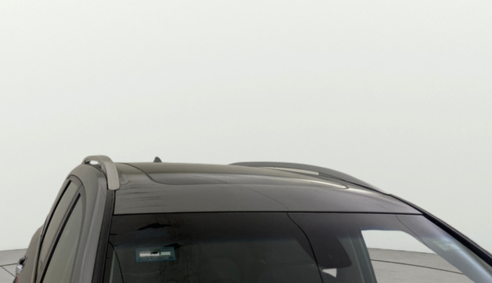 2019 MG HECTOR SHARP HYBRID 1.5 PETROL, Petrol, Manual, 72,811 km, Roof