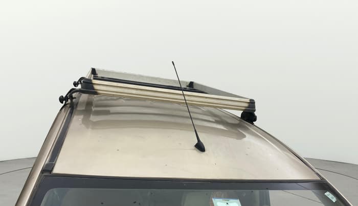 2013 Maruti Ertiga VDI, Diesel, Manual, 99,052 km, Roof