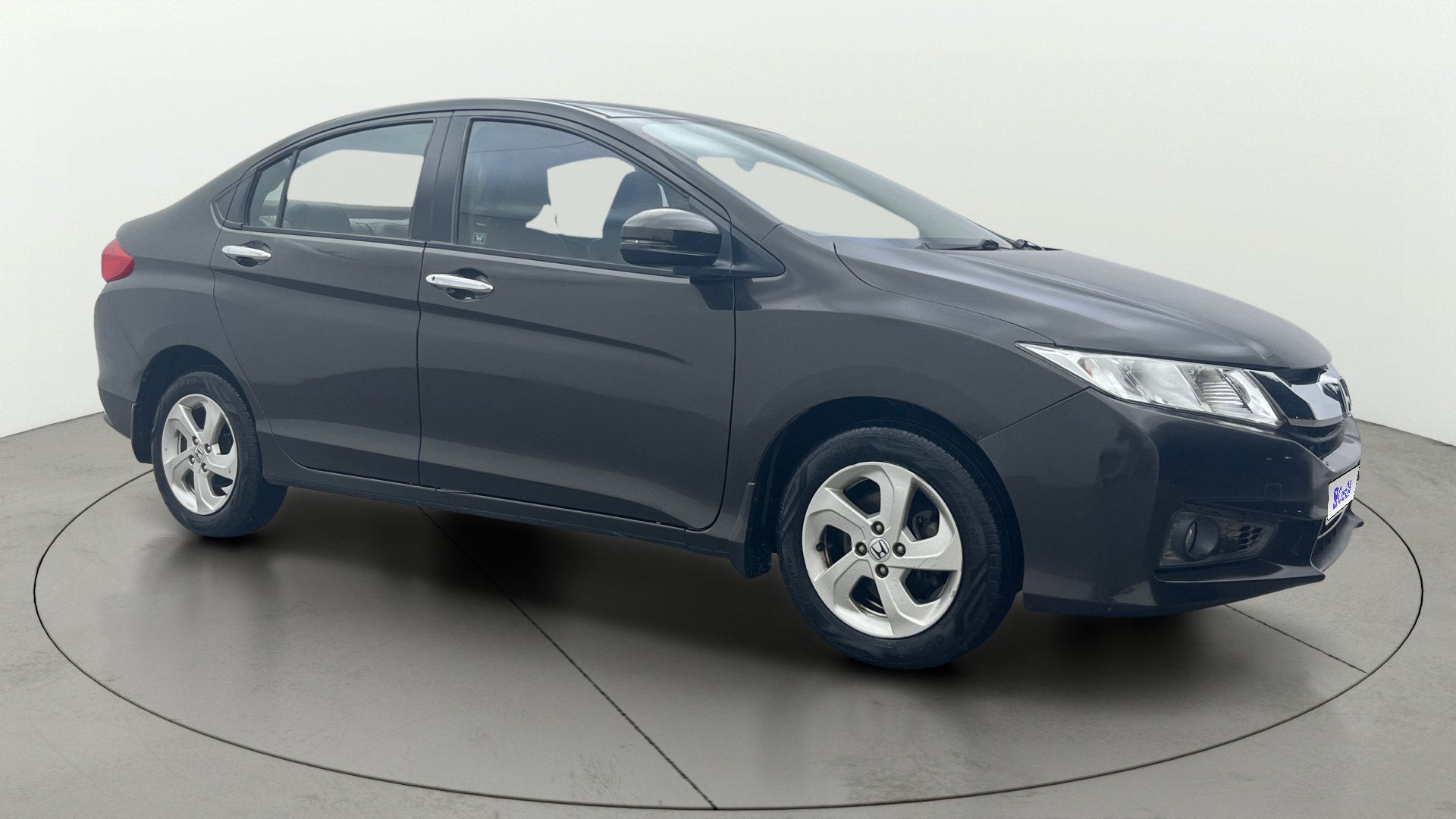 2015 Honda City 2022-2026 1.5L I-VTEC V MT