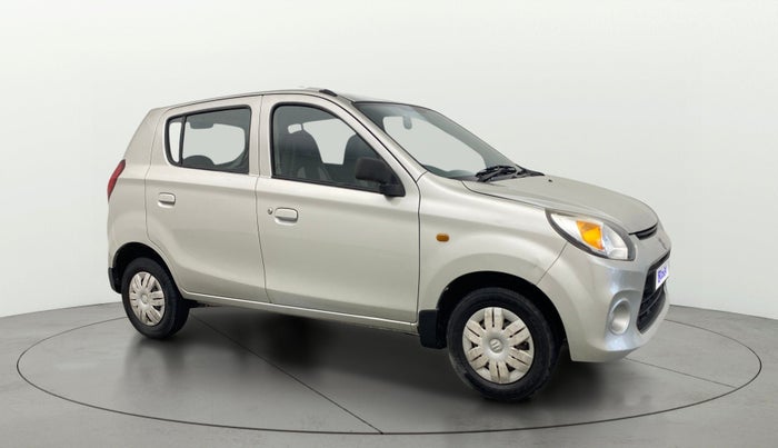 2018 Maruti Alto 800 LXI, Petrol, Manual, 45,966 km, SRP