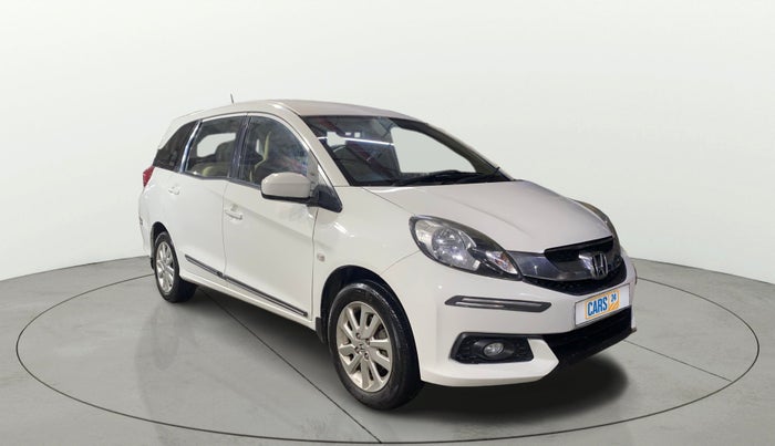 2014 Honda Mobilio 1.5L I-VTEC V, Petrol, Manual, 41,169 km, SRP