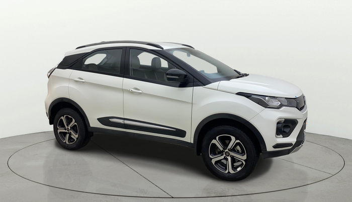 2023 Tata NEXON XZA PLUS PETROL, Petrol, Automatic, 9,177 km, SRP