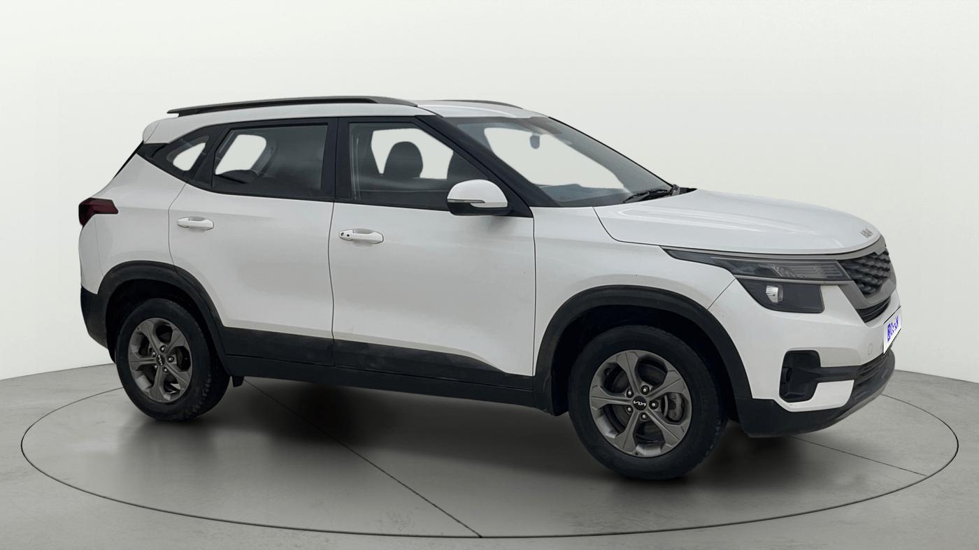 2022 KIA SELTOS HTK PLUS 1.5 DIESEL, Diesel, Manual, 86,072 km, SRP