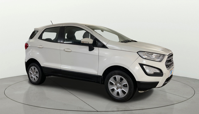 2019 Ford Ecosport TREND 1.5L PETROL, Petrol, Manual, 42,435 km, SRP