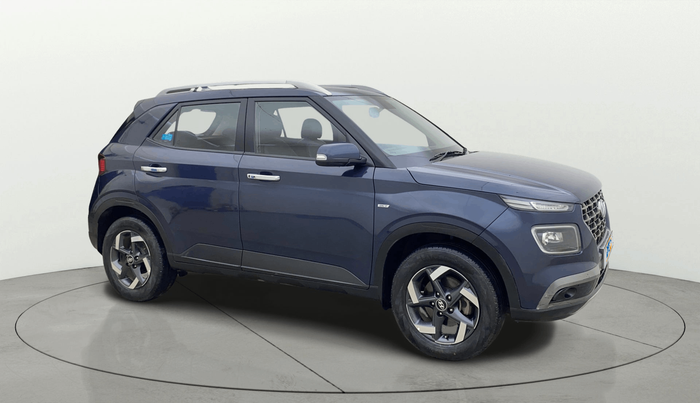 2019 Hyundai VENUE SX PLUS 1.0 TURBO DCT, Petrol, Automatic, 94,848 km, SRP