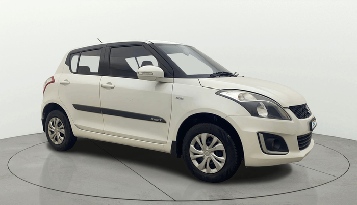 2013 Maruti Swift VDI, Diesel, Manual, 83,014 km, SRP
