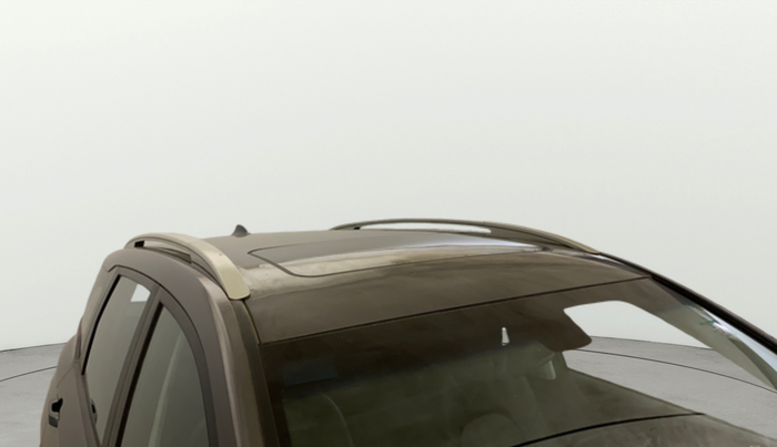 2022 MG HECTOR SHINE 2.0 DIESEL TURBO MT, Diesel, Manual, 36,618 km, Roof