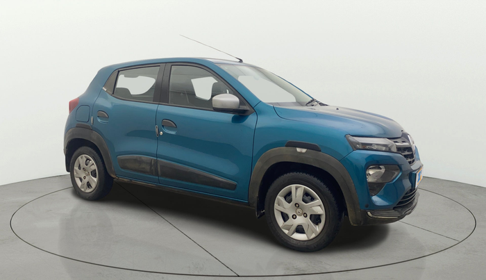2020 Renault Kwid RXT 1.0 AMT (O), Petrol, Automatic, 35,456 km, SRP