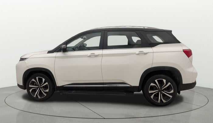 2023 MG HECTOR SAVVY PRO 1.5 TURBO CVT PETROL, Petrol, Automatic, 70,044 km, Left Side