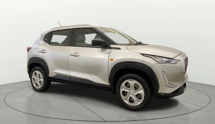 2021 Nissan MAGNITE XE, Petrol, Manual, 24,059 km, SRP