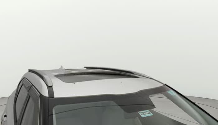 2023 KIA SELTOS HTK PLUS 1.5 IMT, Petrol, Manual, 52,754 km, Roof
