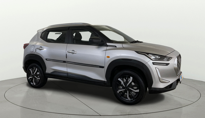 2023 Nissan MAGNITE XE, Petrol, Manual, 2,967 km, SRP