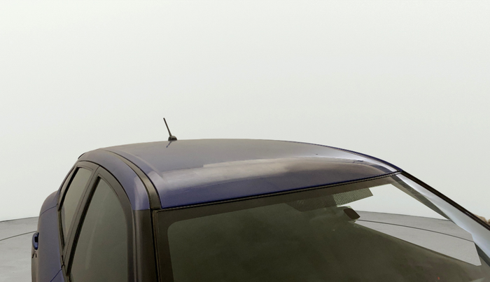 2017 Maruti Baleno DELTA PETROL 1.2, Petrol, Manual, 92,882 km, Roof