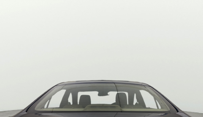 2018 Maruti Ciaz ALPHA 1.4 PETROL, Petrol, Manual, 1,22,682 km, Rear Windshield