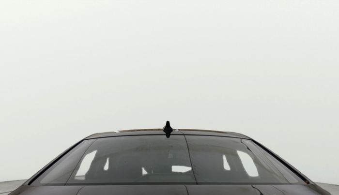 2024 Volkswagen VIRTUS TOPLINE TSI 1.0 AT, Petrol, Automatic, 25,122 km, Rear Windshield