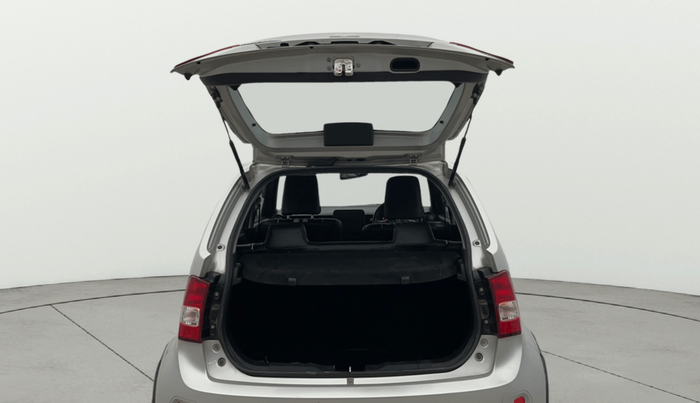 2022 Maruti IGNIS SIGMA 1.2, Petrol, Manual, 36,375 km, Boot Door Open