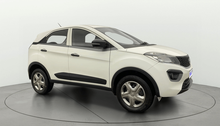 2019 Tata NEXON XMA PETROL, Petrol, Automatic, 59,383 km, SRP