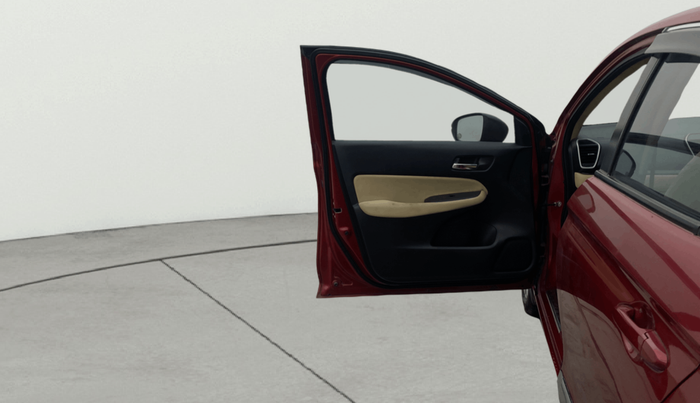 2021 Honda City 1.5L I-VTEC V MT 5TH GEN, Petrol, Manual, 65,630 km, LHS Front Door