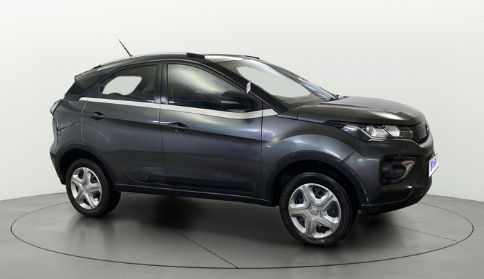 2021 Tata NEXON XM SUNROOF PETROL, Petrol, Manual, 82,040 km, SRP