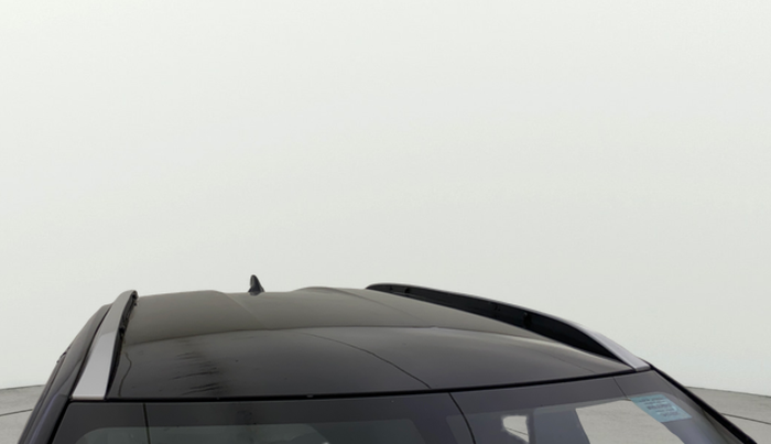 2025 Nissan MAGNITE Tekna B4D 1.0 Petrol MT, Petrol, Manual, 9,264 km, Roof