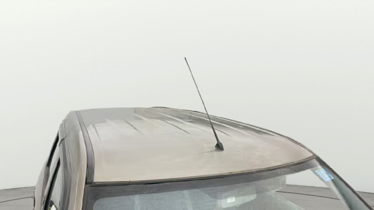 2022 Maruti New Wagon-R VXI CNG 1.0, CNG, Manual, 86,159 km, Roof