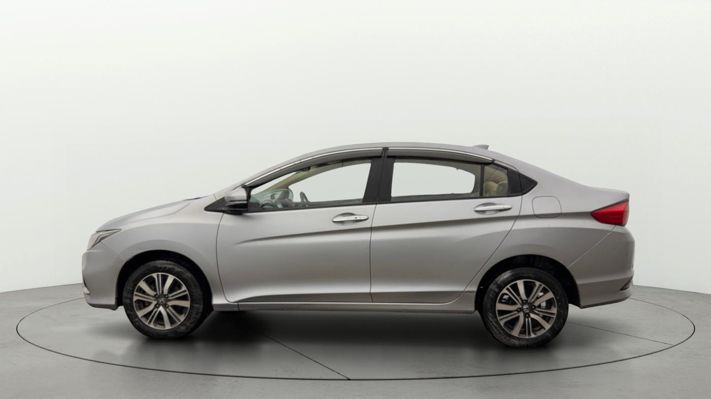 2022 Honda City 1.5L I-VTEC V MT 5TH GEN, Petrol, Manual, 46,225 km, Left Side