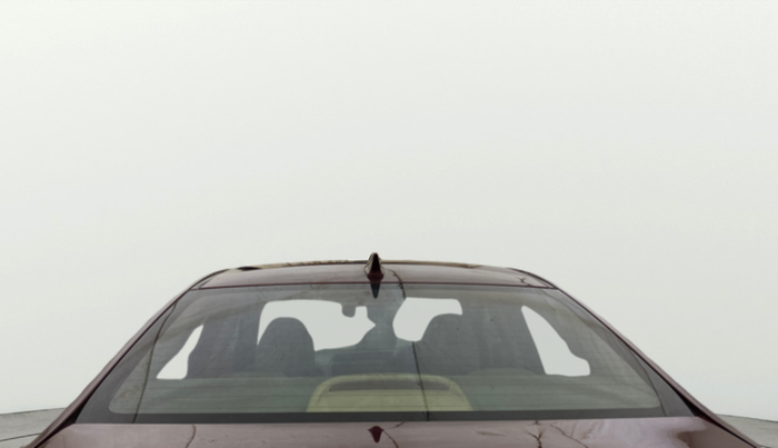 2015 Honda City 1.5L I-VTEC VX CVT, Petrol, Automatic, 96,802 km, Rear Windshield