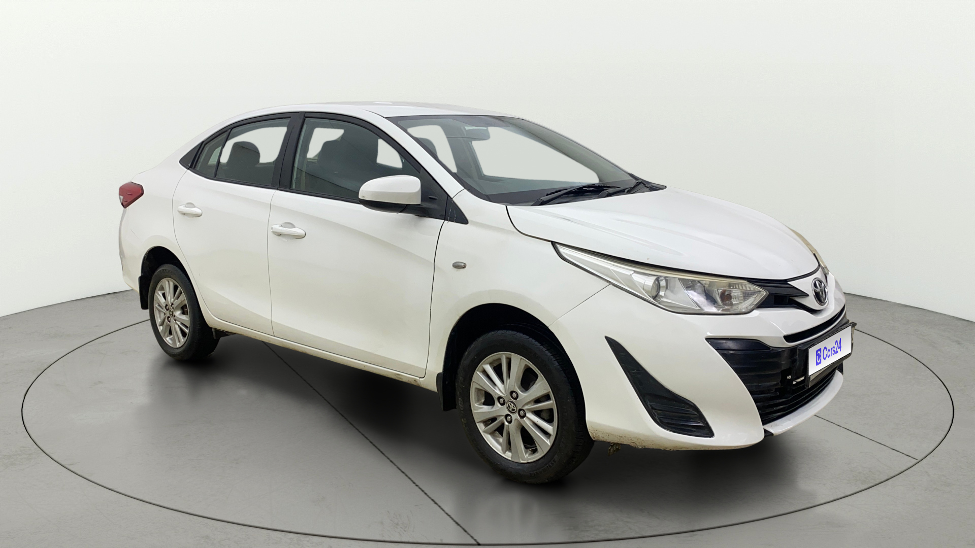 2020 Toyota Yaris 2021-2021 J MT 2020 Toyota Yaris 2021-2021 J MT
